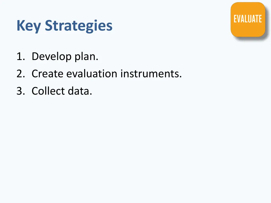 key strategies 2