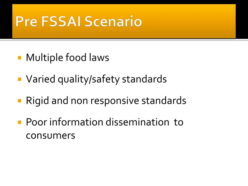 multiple food laws