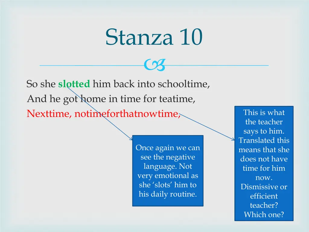 stanza 10