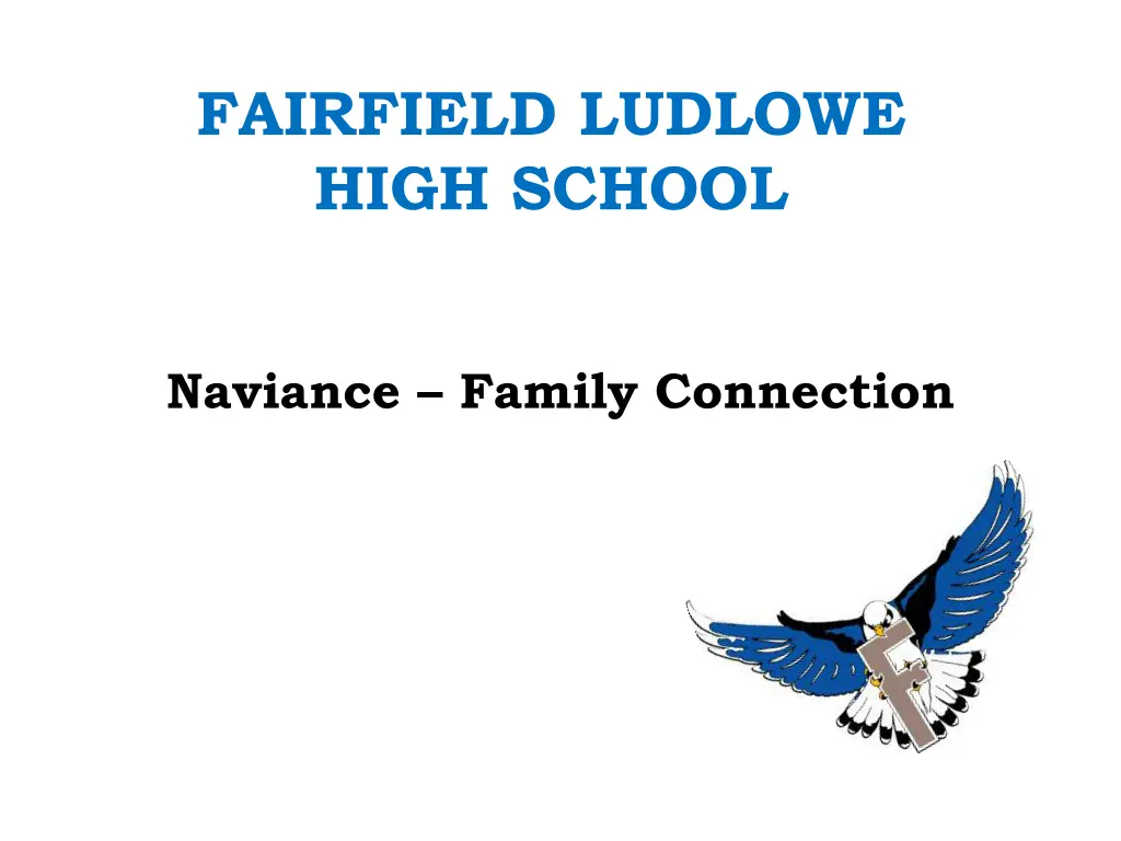 fairfield ludlowe high school 4