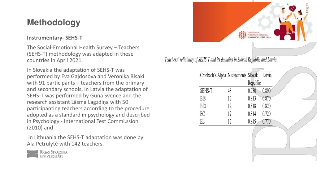 methodology