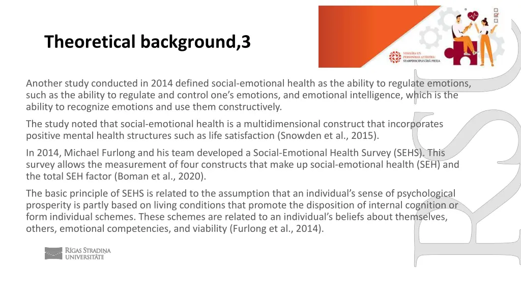 theoretical background 3