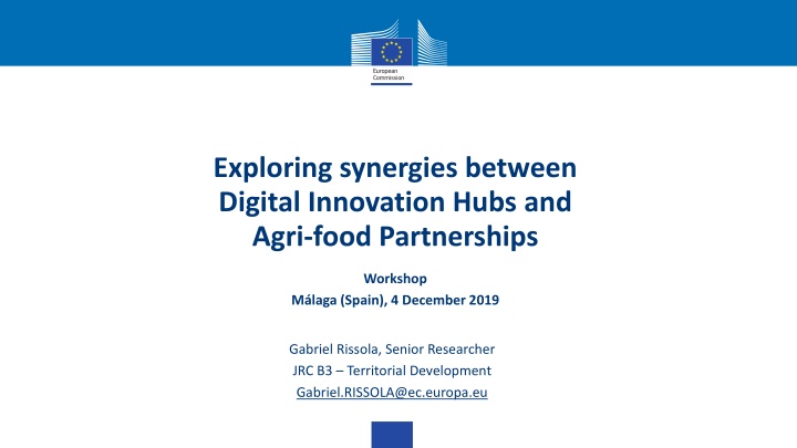 exploring synergies between digital innovation