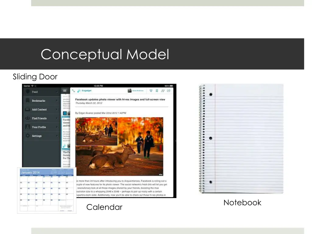 conceptual model 1