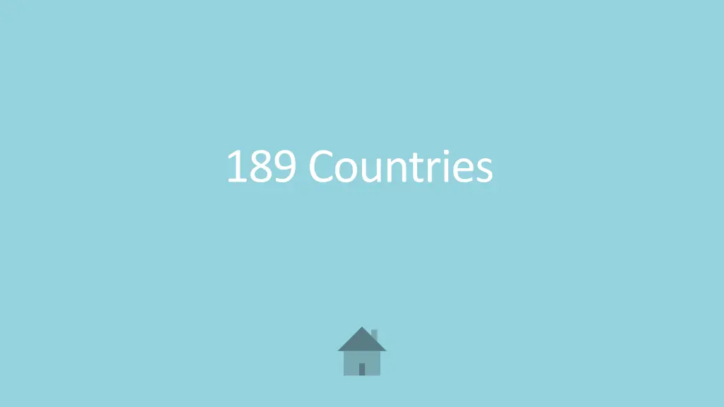 189 countries