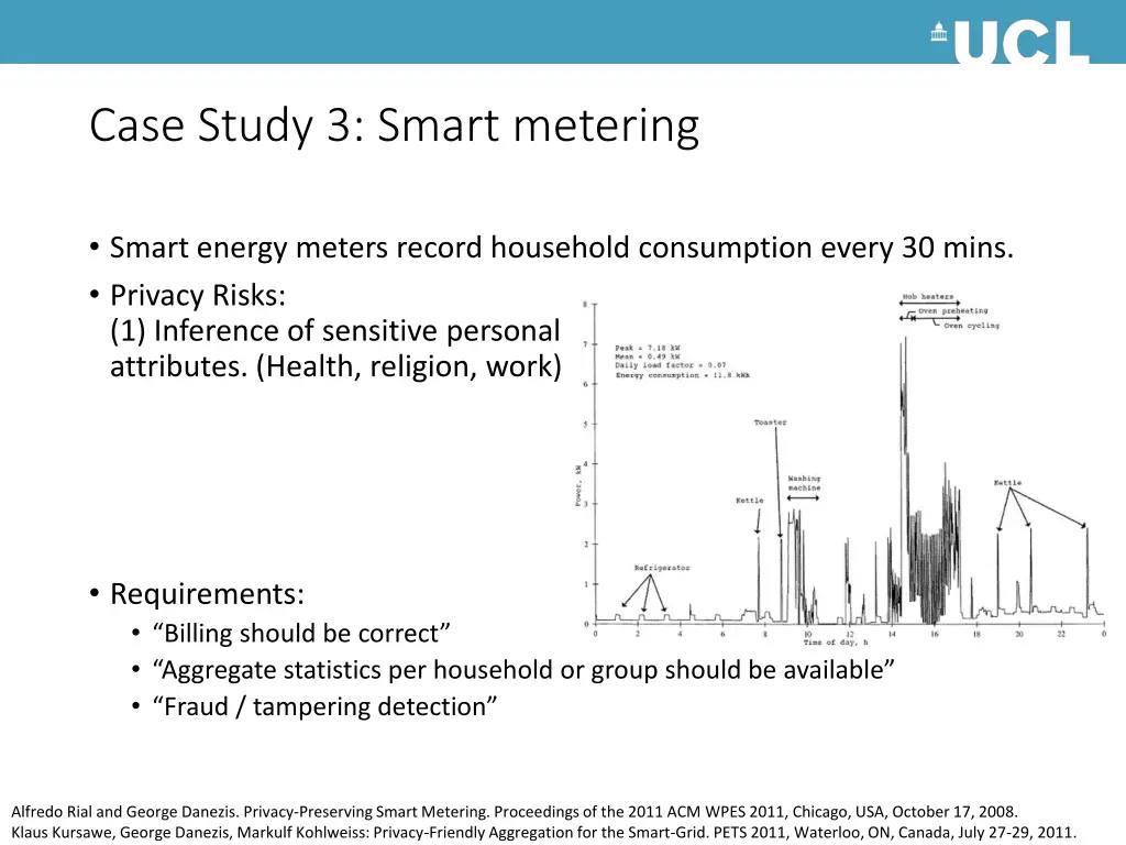 case study 3 smart metering