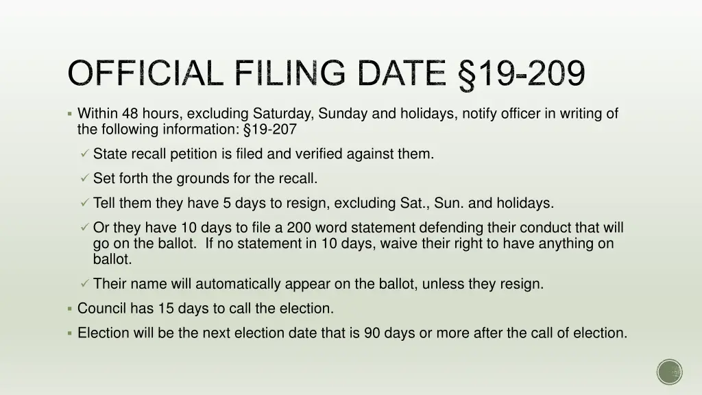 official filing date 19 209