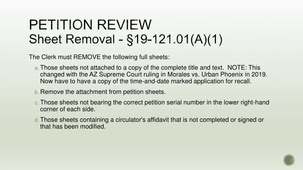 petition review sheet removal 19 121 01 a 1