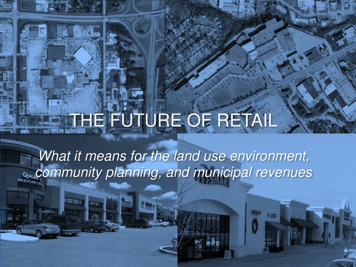 the future of retail