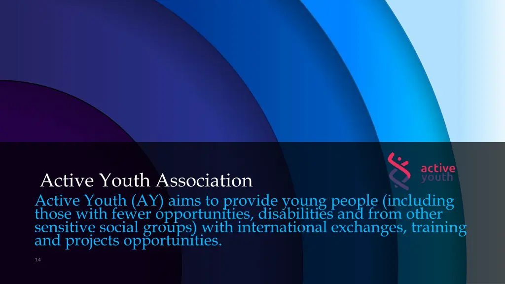 active youth association