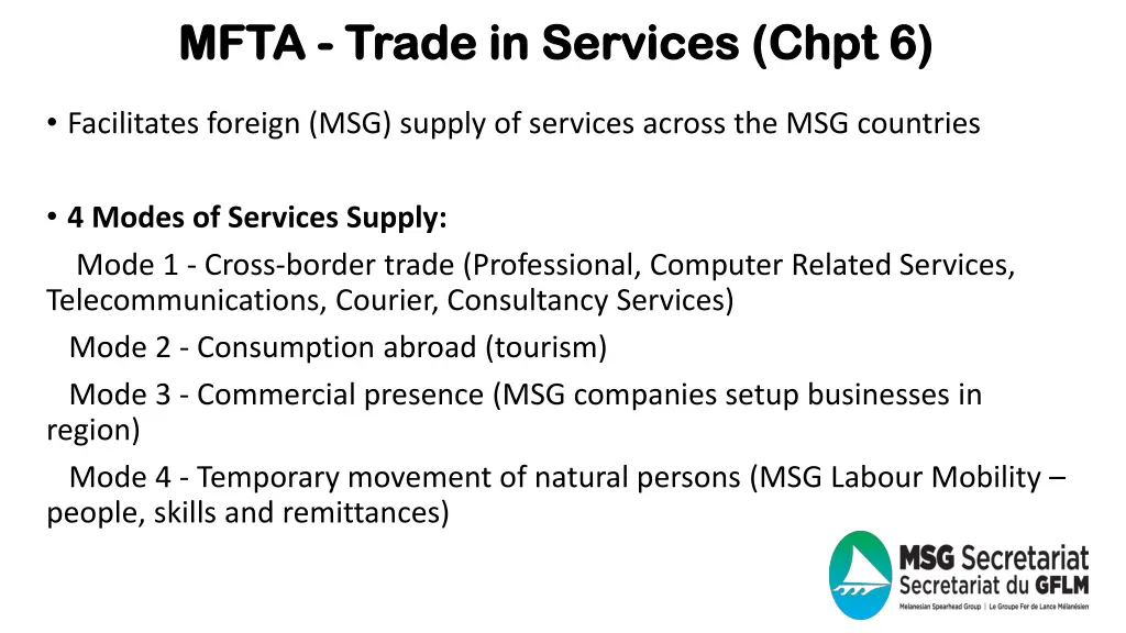 mfta mfta trade in services trade in services chpt