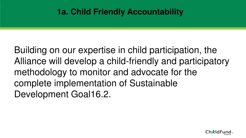 1a child friendly accountability 1