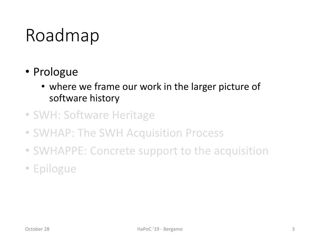 roadmap 1