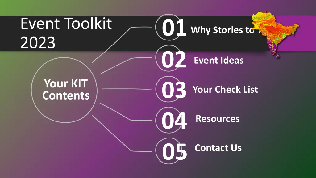 event toolkit 2023