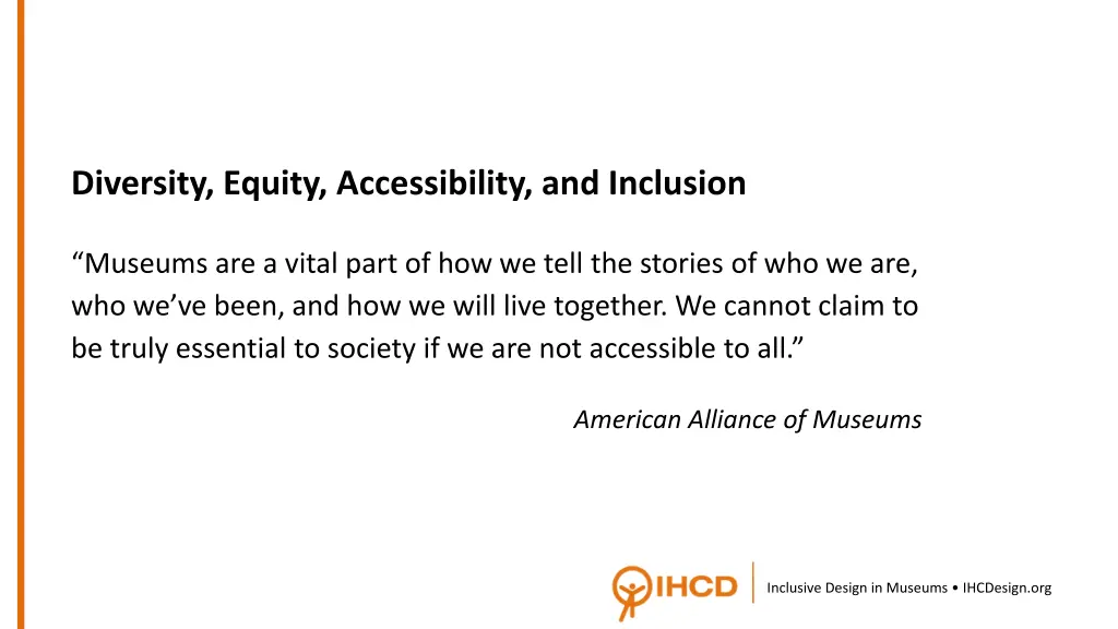 diversity equity accessibility and inclusion