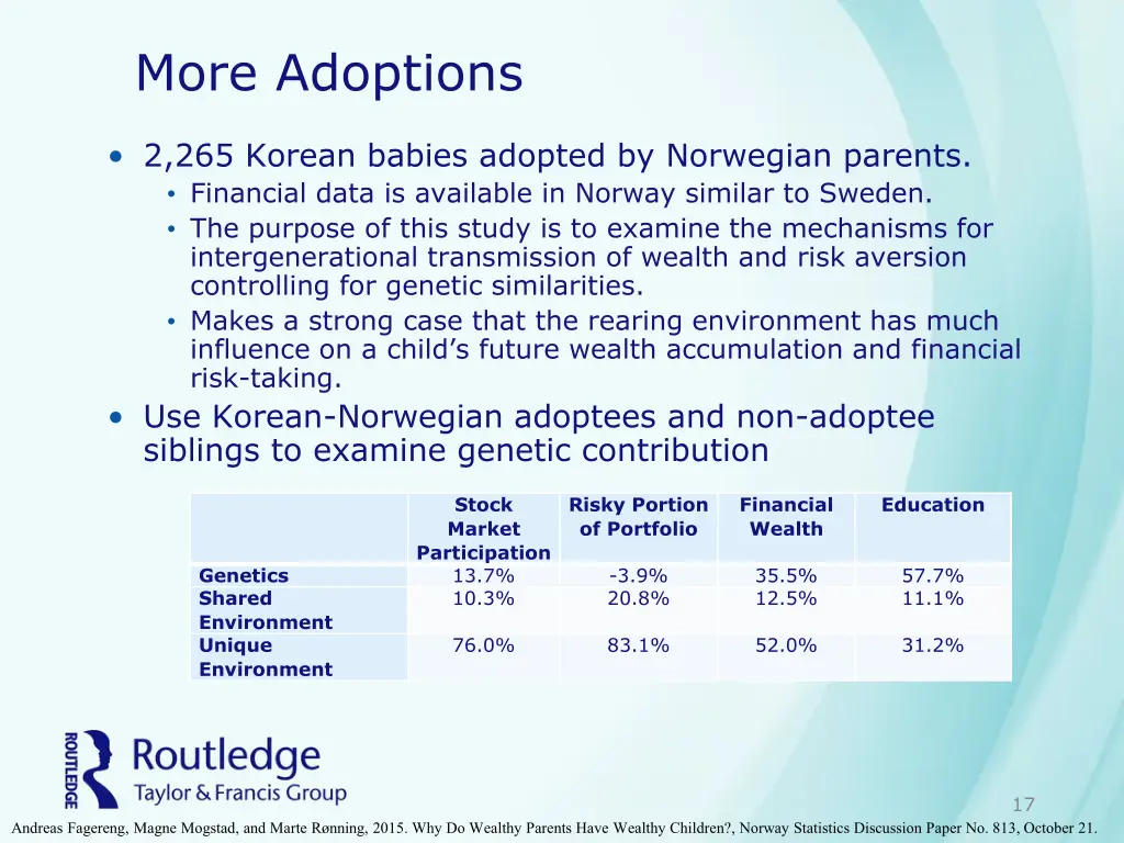 more adoptions