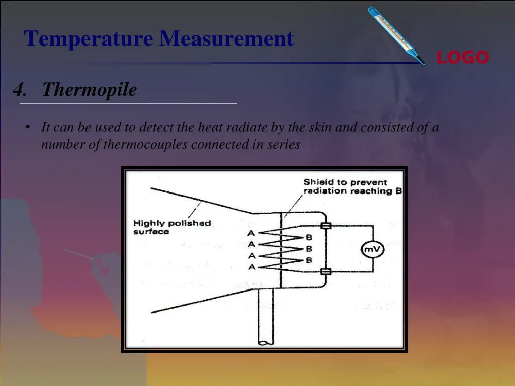 temperature measurement 10