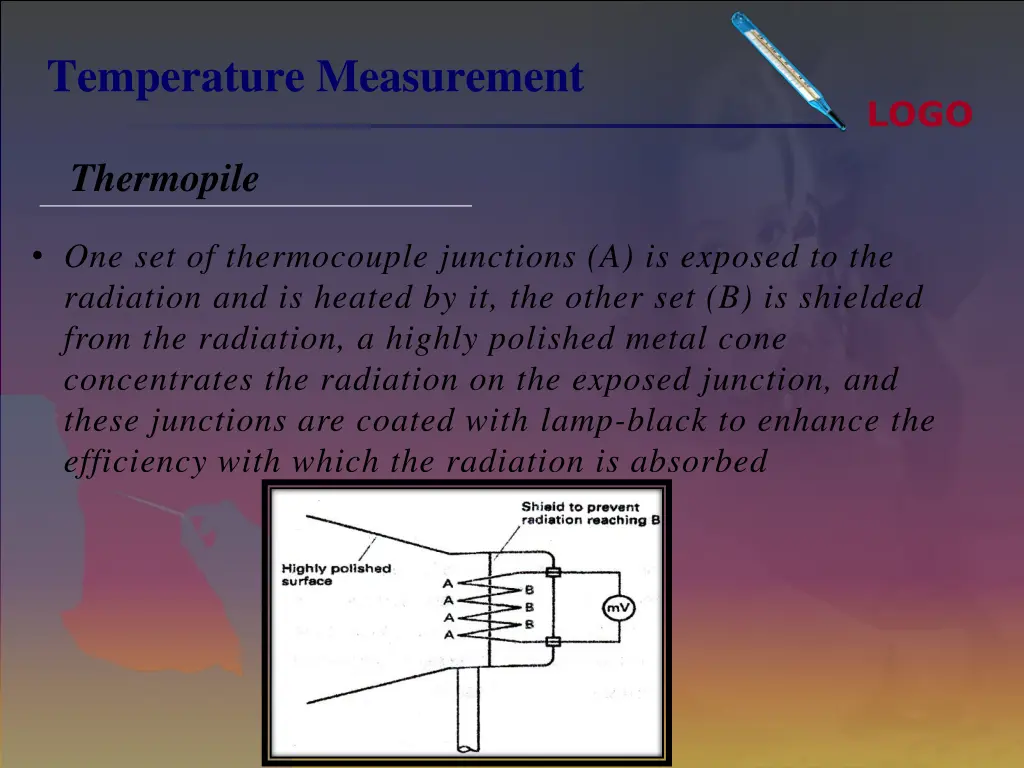 temperature measurement 11