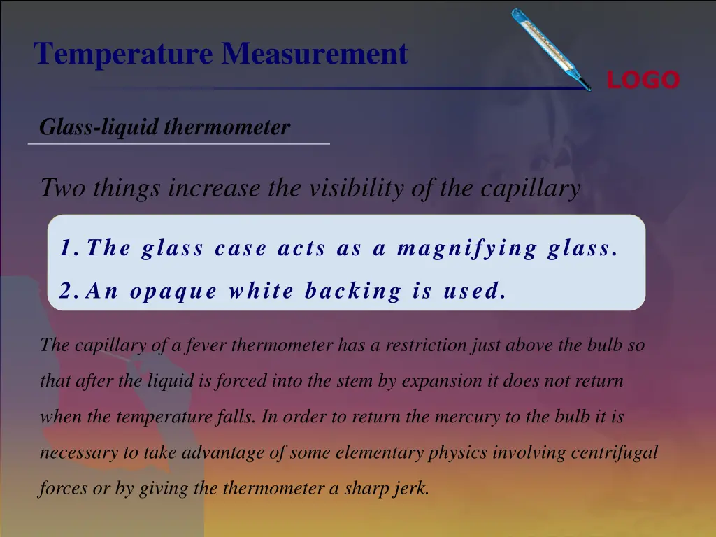 temperature measurement 4