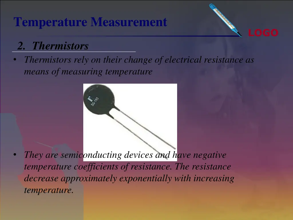 temperature measurement 5