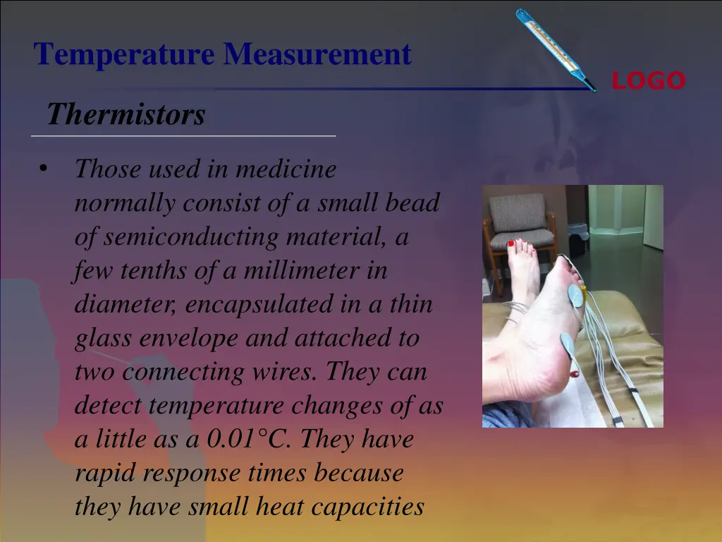 temperature measurement 6