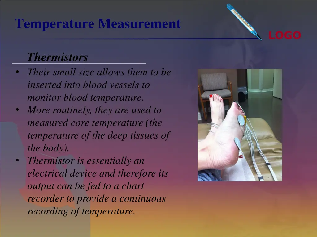 temperature measurement 7