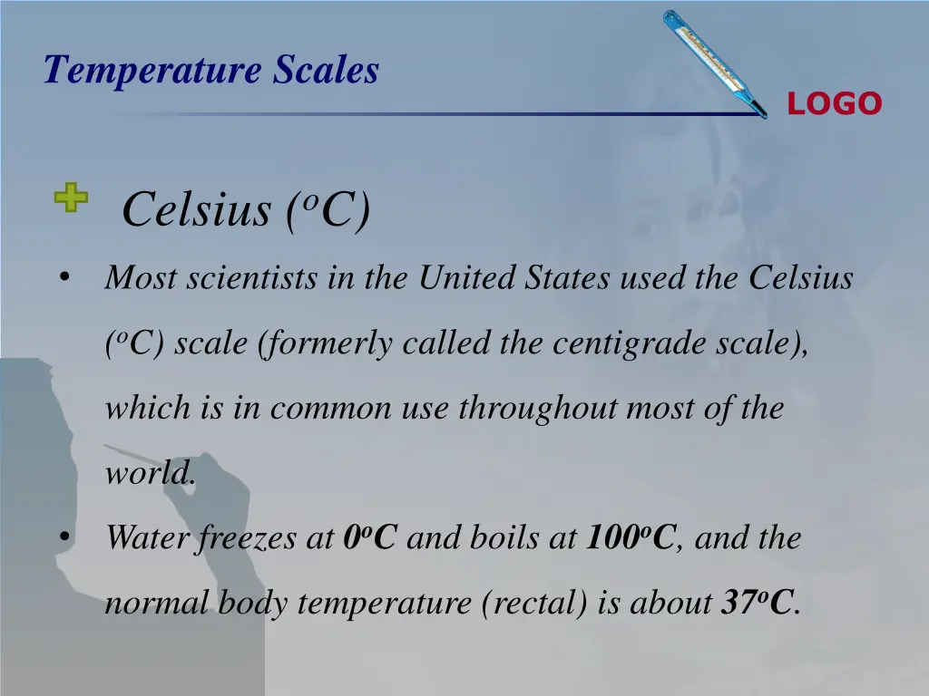 temperature scales 2