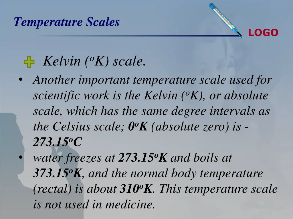 temperature scales 3