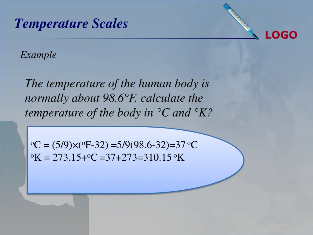 temperature scales 5