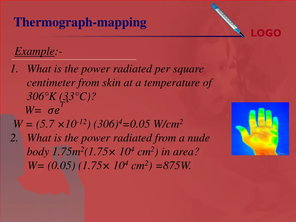 thermograph mapping 4