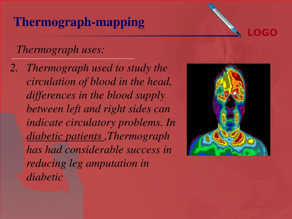 thermograph mapping 6