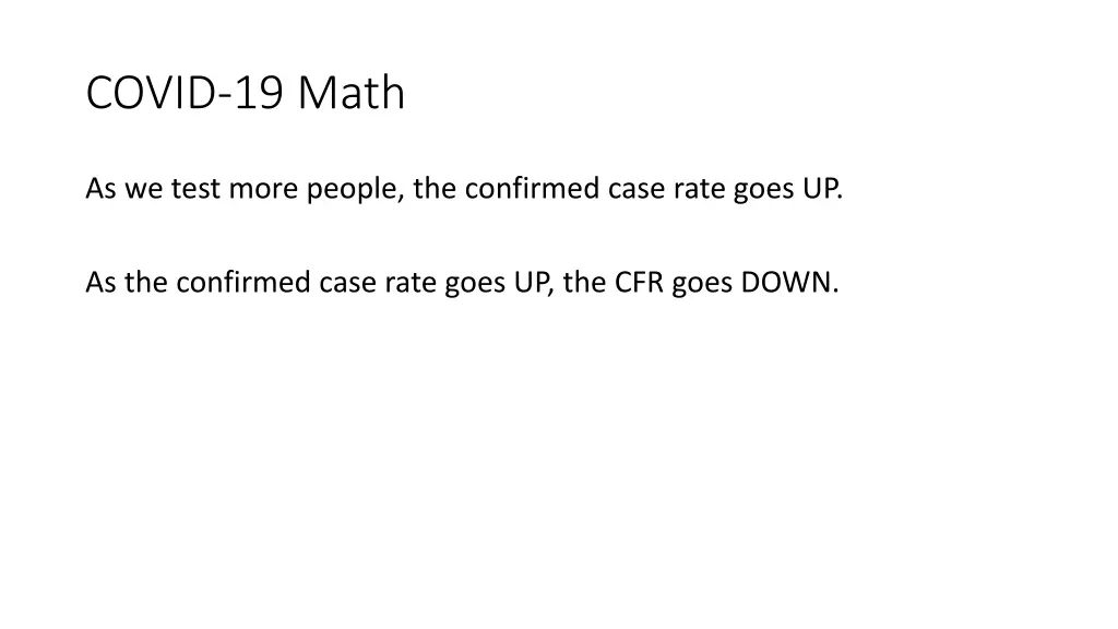 covid 19 math 2