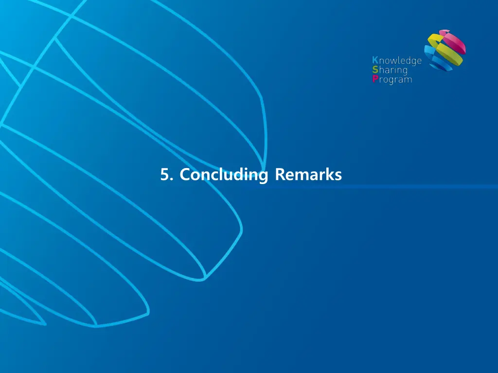 5 concluding remarks