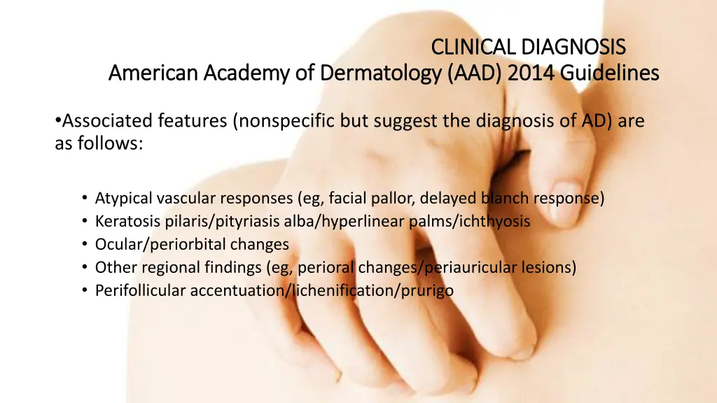 clinical diagnosis clinical diagnosis 1