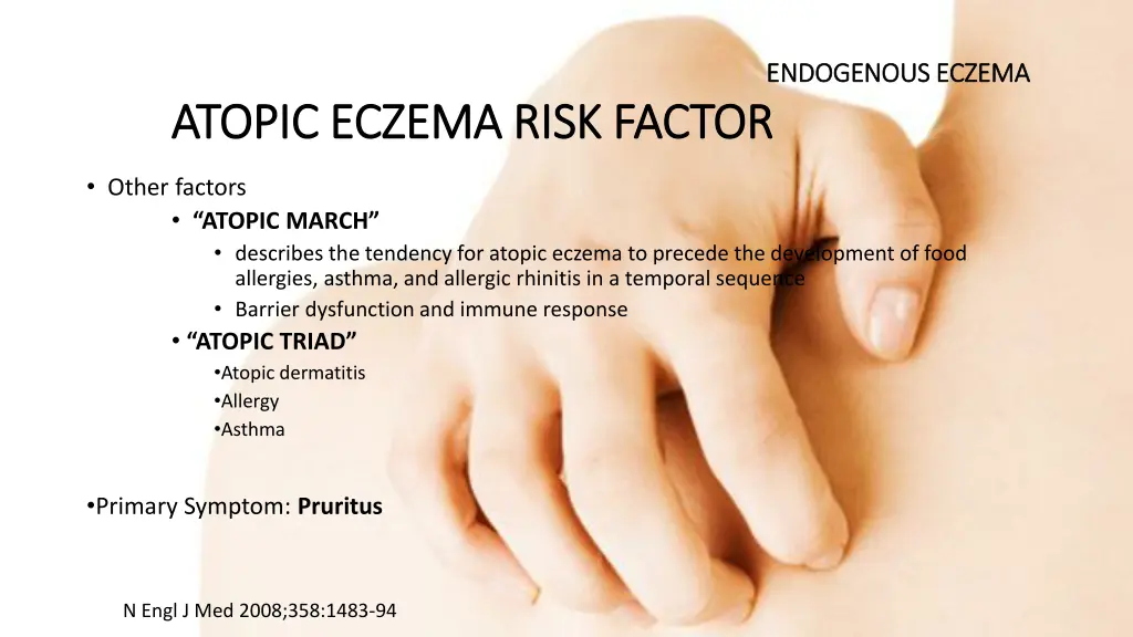 endogenous eczema endogenous eczema 8