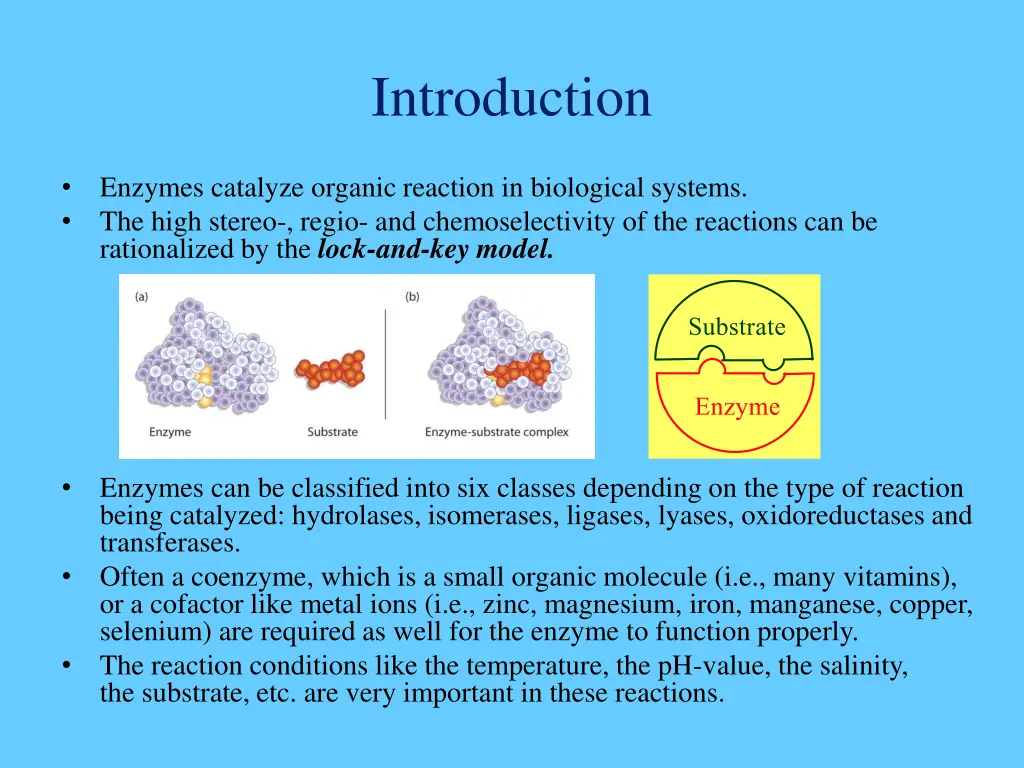 introduction