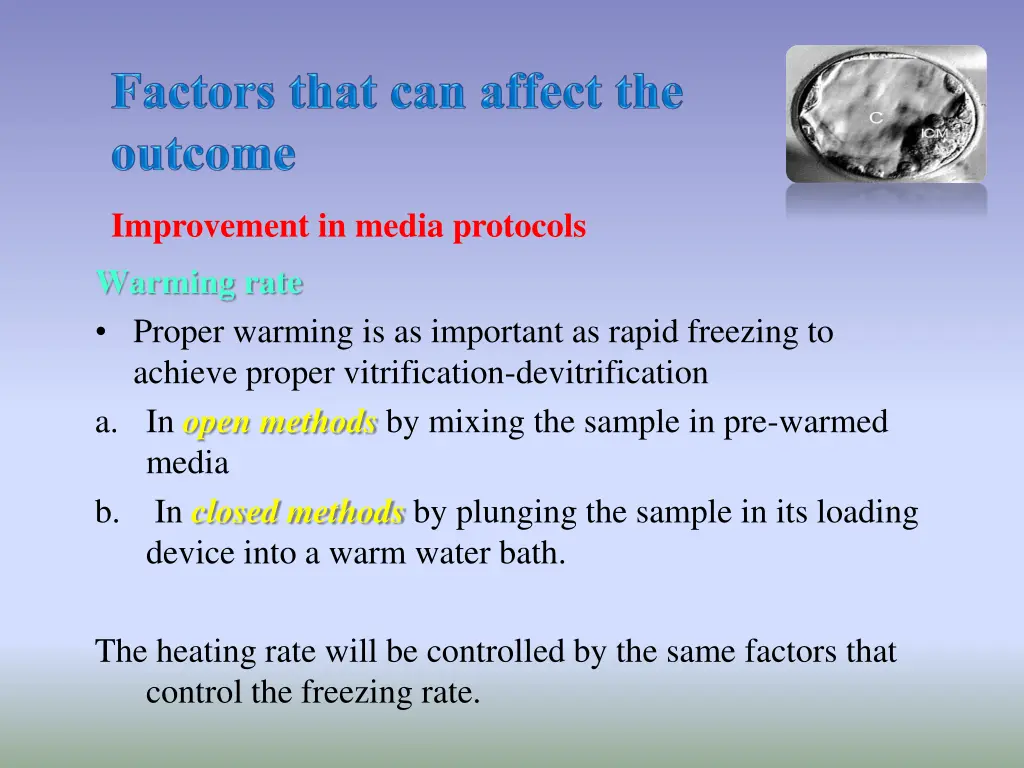 improvement in media protocols 5