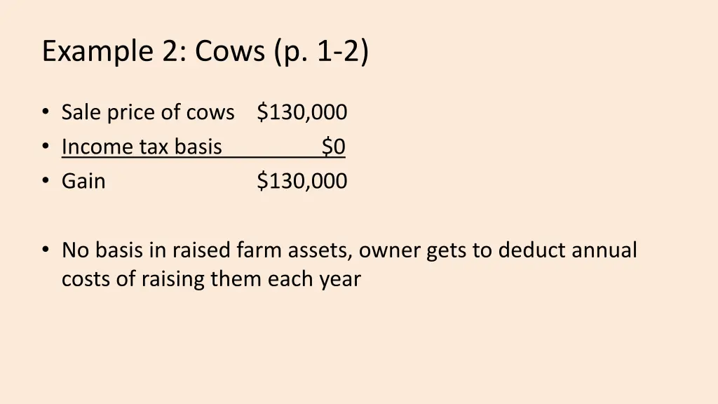 example 2 cows p 1 2