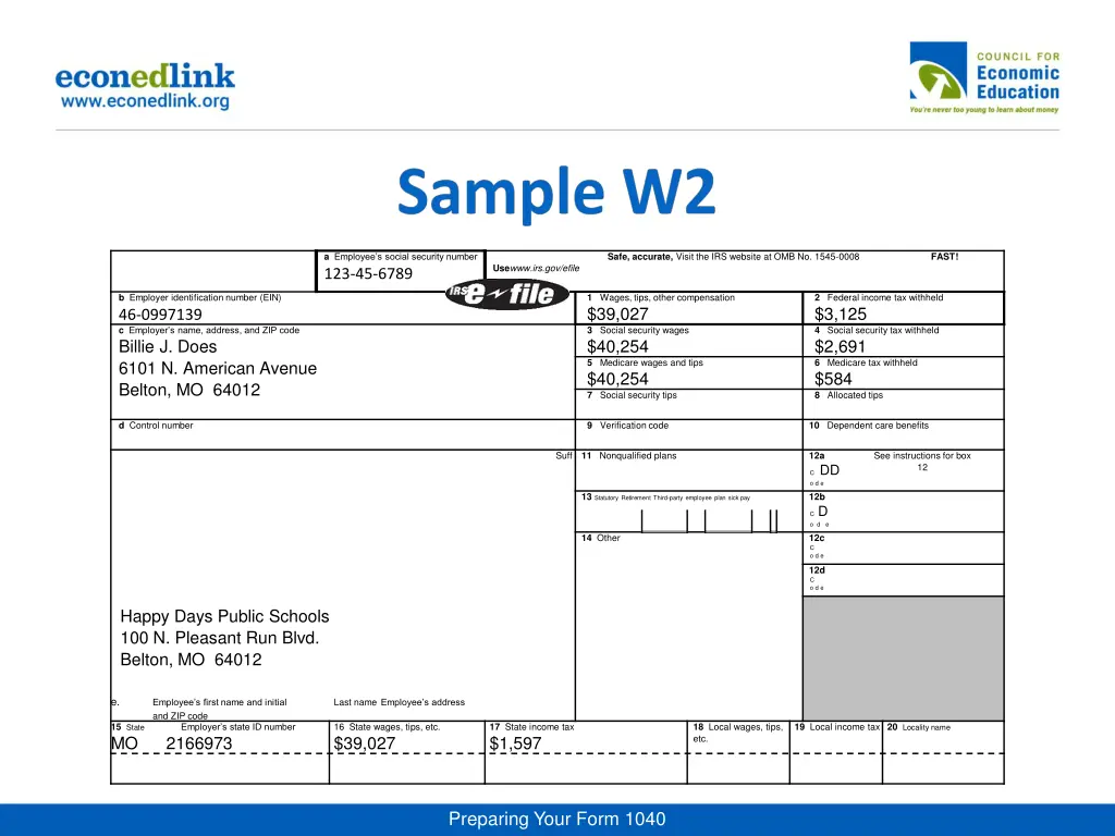 safe accurate visit the irs website