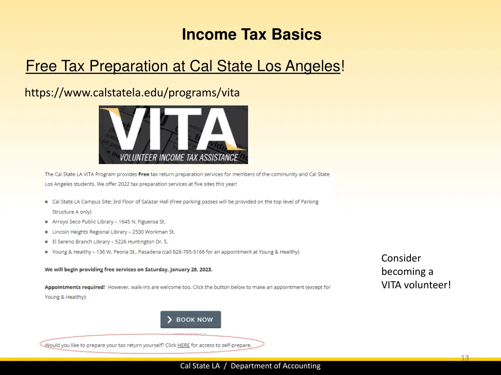 income tax basics 12