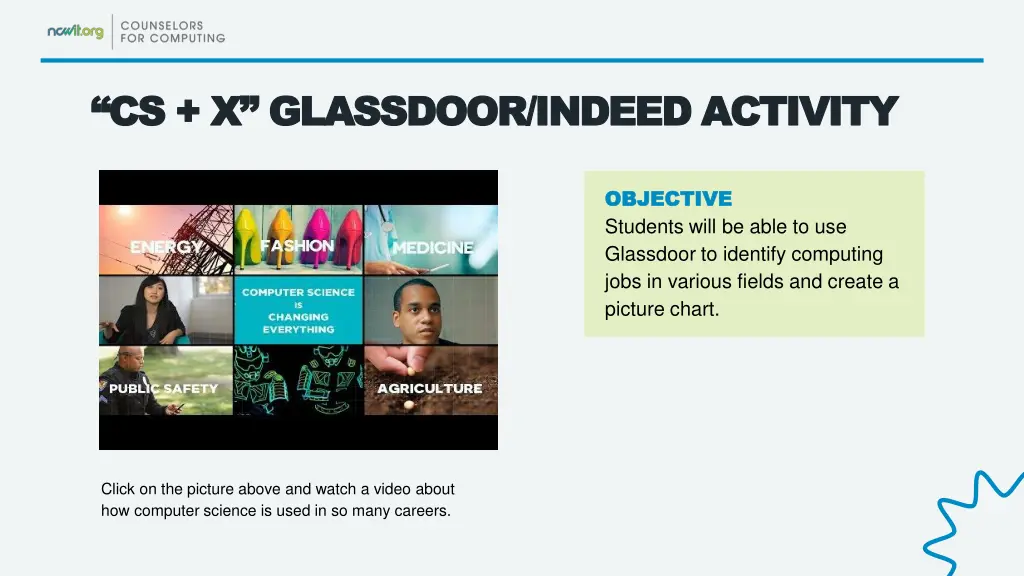 cs x glassdoor indeed activity cs x glassdoor 2