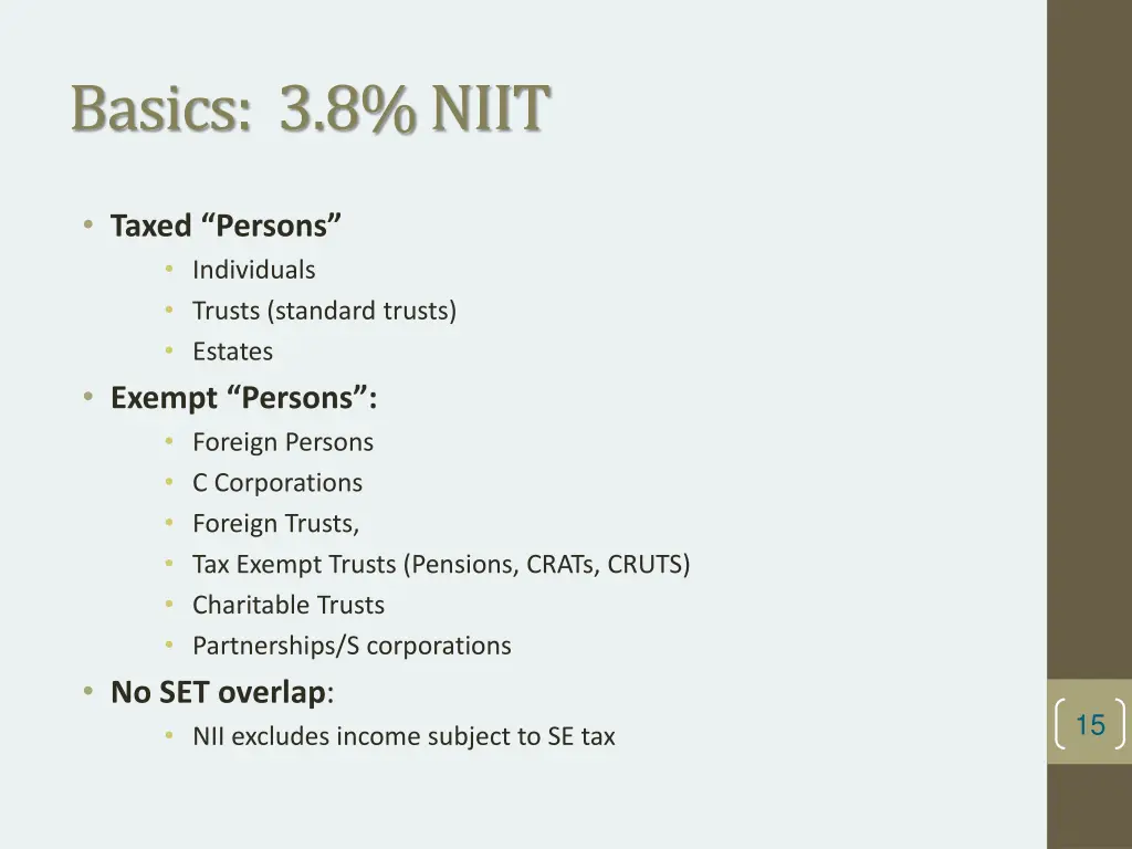 basics 3 8 niit 1