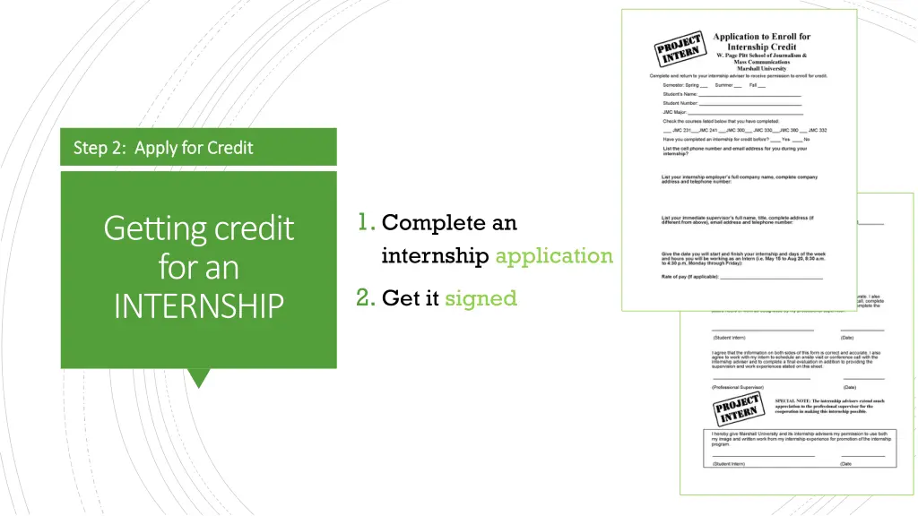 step 2 apply for credit step 2 apply for credit