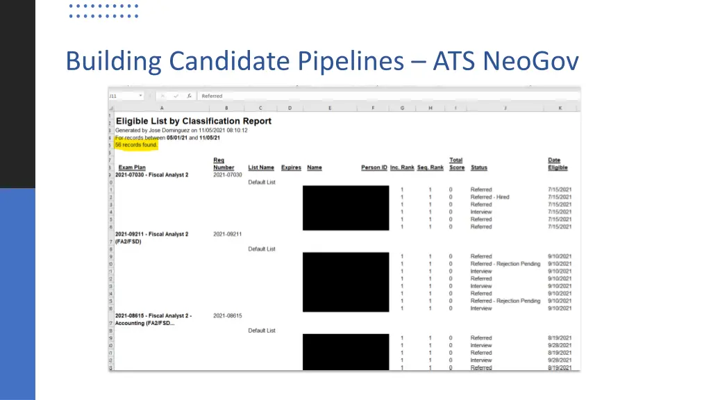 building candidate pipelines ats neogov 1