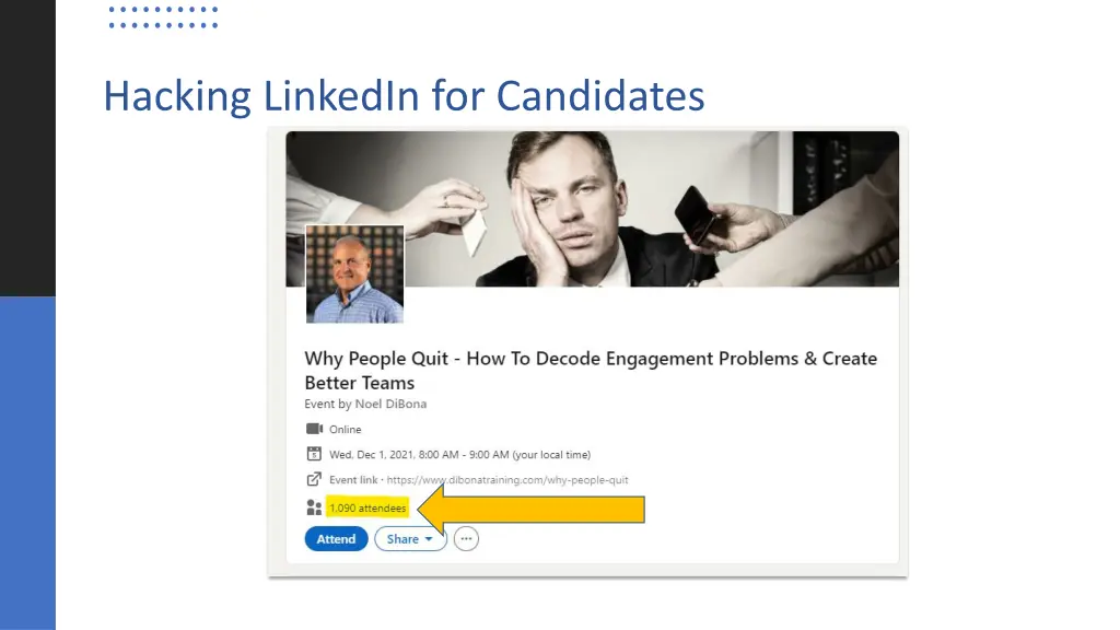 hacking linkedin for candidates 1