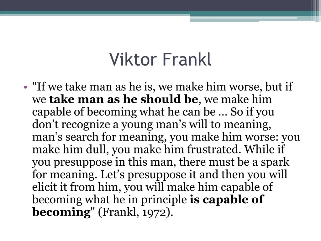 viktor frankl