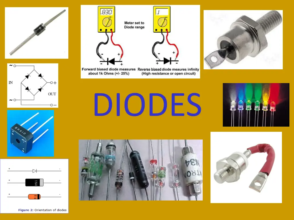 diodes 1