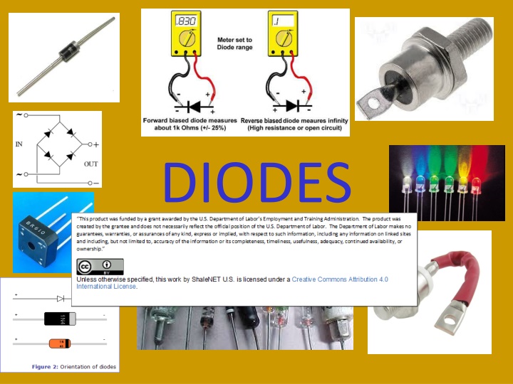 diodes