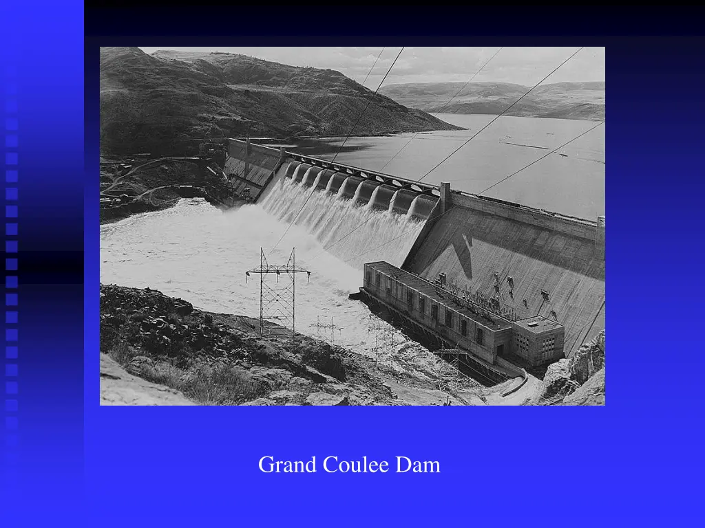 grand coulee dam