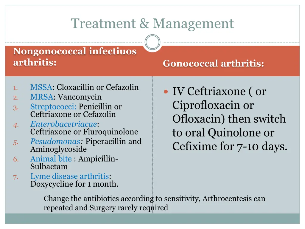 treatment management